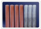 Expanded Mesh Sieves 